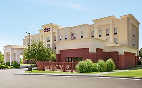 Hampton Inn & Suites Lawton