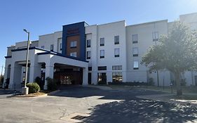 Hampton Inn & Suites Lawton